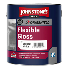 Flexible Exterior Gloss