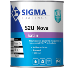 Sigma S2U Nova Satin