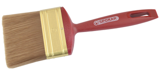 Spokar Štetec plochý 81267 EVO