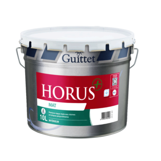 HORUS+ MAT