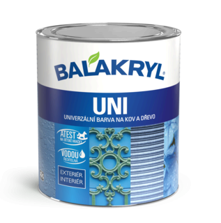 Balakryl Uni mat