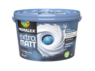 Primalex EXTRA MATT