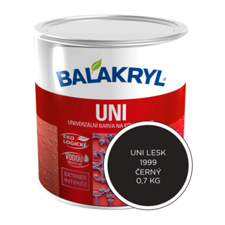 Balakryl Uni lesk