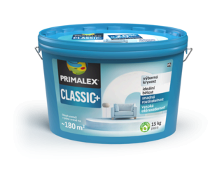 Primalex CLASSIC+