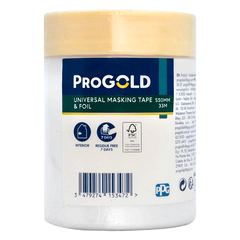 Universal Tape & Foil