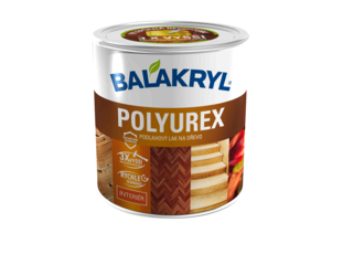 Balakryl Polyurex mat