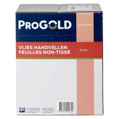 ProGold Vlies Pads 595