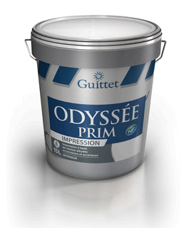 ODYSSÉE PRIM