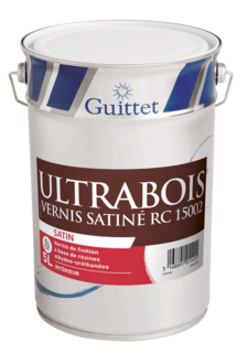 ULTRABOIS VERNIS SATINÉ RC 15002