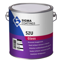 Sigma S2U Gloss