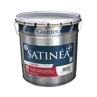 SATINÉA+ SATIN