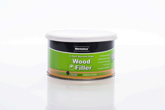 2 Part Woodfiller White 275ml