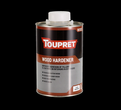 Wood Hardener