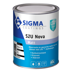 Sigma S2U Nova Matt