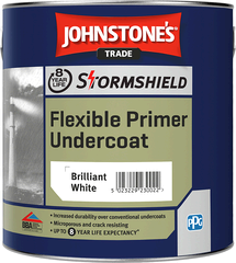 Flexible Exterior Primer Undercoat