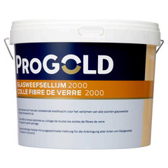 Progold Glasweefsellijm 2000