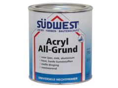 Sudwest All Grund Acryl U51