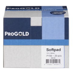 ProGold Softpad 586