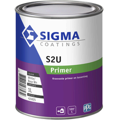 Sigma S2U Primer