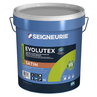 EVOLUTEX SATIN