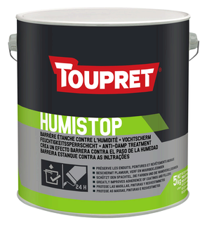 ENDUIT - HUMISTOP