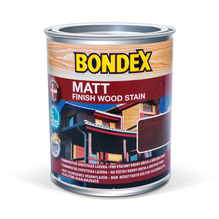 Bondex Matt