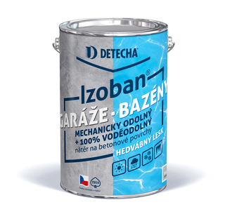 Izoban na beton
