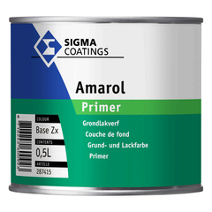 Sigma Amarol Primer