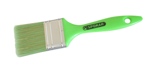 Spokar Štetec plochý  81330 LAZUR