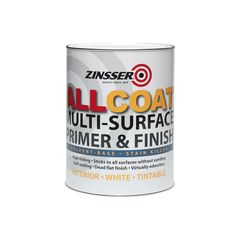 Solvent Based Stain Killer White