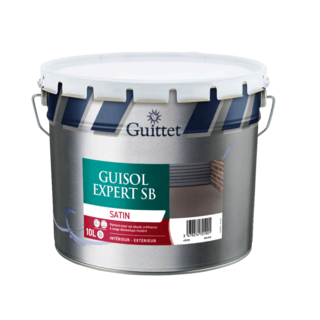 GUISOL EXPERT SB