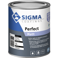 Sigma Perfect Matt