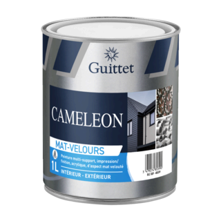CAMELEON