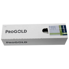 ProGold Glasweefsel Gepigmenteerd Voorgelijmd