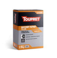 Masonry Repair Filler