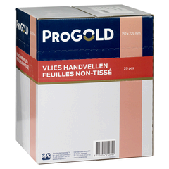 ProGold Vlies Pads 595