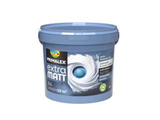Primalex EXTRA MATT