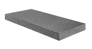 PANNEAU ISOLANT PSE GRIS SIN
