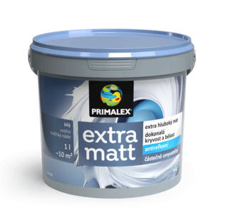 Primalex EXTRA MATT