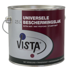 Vista Universele Beschermingslak