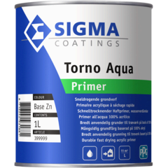 Sigma Torno Aqua Primer