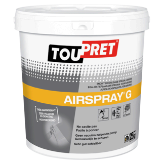 ENDUIT AIRSPRAY® G