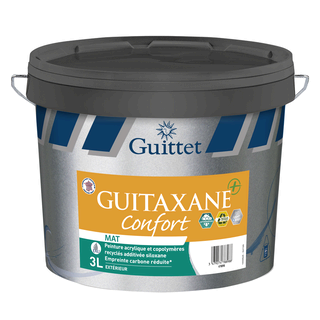 GUITAXANE + CONFORT