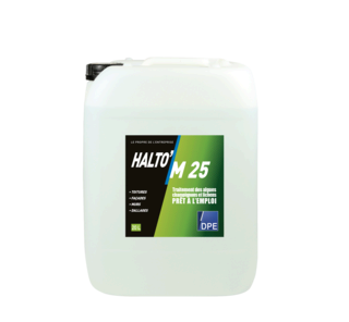 HALTO'M 25
