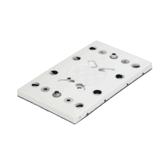 Schuurzool schuurschijf