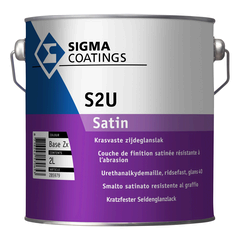 Sigma S2U Satin