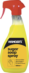 Sugar Soap Spray 500ml