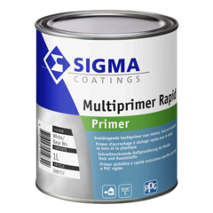 Sigma Multiprimer Rapid