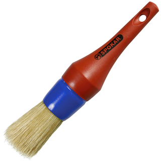 Spokar Štetec guľatý 81101