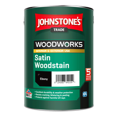 Satin Woodstain